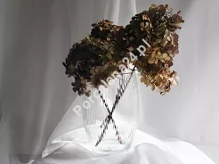 Wazon 20 cm Trend Glass - Lyra 44.TG-35503