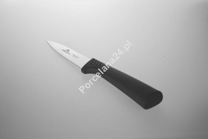 Nóż do jarzyn 8,9 cm Gerlach - SMART 994M Grafitowy Nóż do jarzyn 8,9 cm Gerlach - SMART 994M Grafitowy