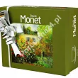 Komplet 2 filiżanek 0,27 L Duo - The garden at Argenteuil Claude Monet 15.TGAA.K2FS