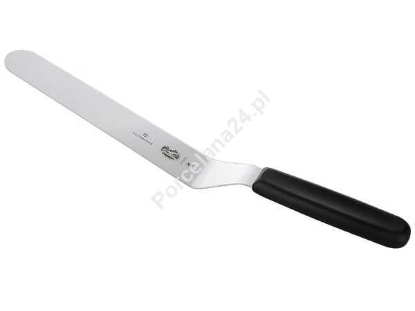 Szpatułka profilowana 25 cm Victorinox - Swiss Classic Black V.SC.B.5.2703.25 Szpatułka profilowana 25 cm Victorinox - Swiss Classic Black V.SC.B.5.2703.25