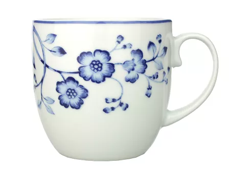 Kubek 0,5 l Bogucice - Evia Blue 1146