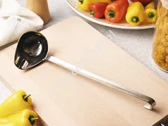 Łyżka do sosu 14 cm  PINTINOX - 23.AK.6300