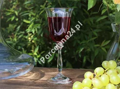Kpl. kieliszków do wina białego 185ml (6szt) Bohemia - ANGELA 4SB.AN.12929