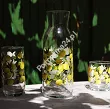 Kpl. szklanek 300 ml (6 szt.) Glasmark - Cytryny  4G.68-0025-N300-4129