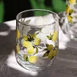 Kpl. szklanek 300 ml (6 szt.) Glasmark - Cytryny  4G.68-0025-N300-4129