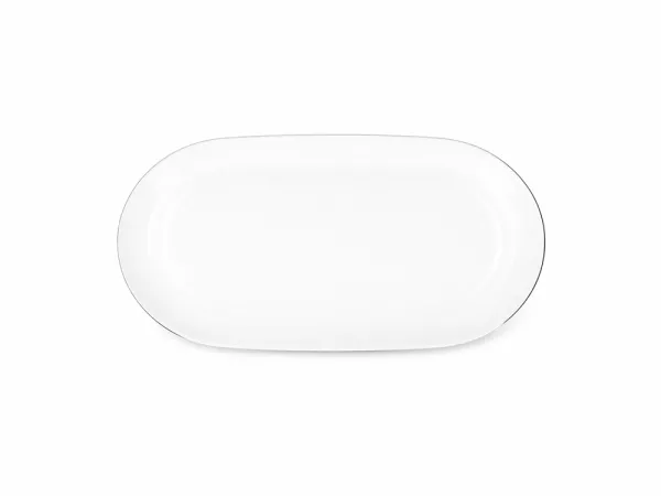 Półmisek 24 cm Chodzież - City B325 Platynowa Linia Półmisek 24 cm Chodzież - City B325 Platynowa Linia