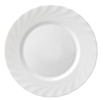 Talerz deserowy 19,5 cm Arcoroc - Trianon