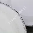 Serwis obiadowy na 12 osób (45el) Bogucice - Antonio Platin Plus 1170