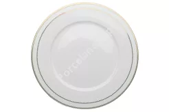 Talerz płytki 27cm Elite Chodzież - Yvonne G309