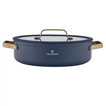 Rondel 26 cm Valdinox - Giovanni 07.GIO.R26P