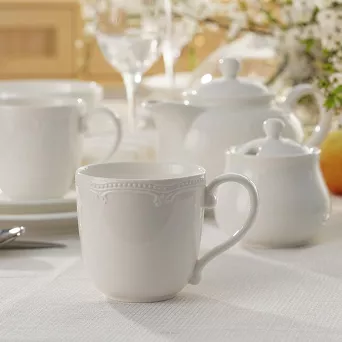 Kubek 0,3 l Villa Italia - White Princess