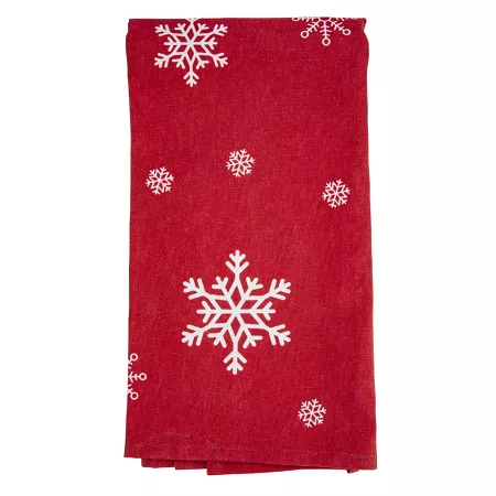 Ręcznik kuchenny 45 x 60 cm Altom Design - Zimowa Choinka 07.CHR.5547 Ręcznik kuchenny 45 x 60 cm Altom Design - Zimowa Choinka 07.CHR.5547