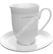 Kubek ze spodkiem 0,3 L / 16 cm Bogucice - Górecki 903