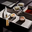 Zestaw do sushi dla 2 osób (6 el.) Tokyo Design Studio - Nippon White 17464