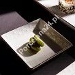 Zestaw do sushi dla 2 osób (6 el.) Tokyo Design Studio - Nippon White 17464