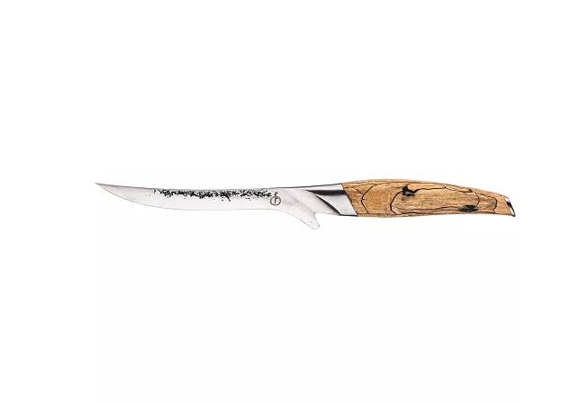 Nóż do trybowania 15 cm Forged - Katai Nóż do trybowania 15 cm Forged - Katai