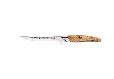 Nóż do trybowania 15 cm Forged - Katai