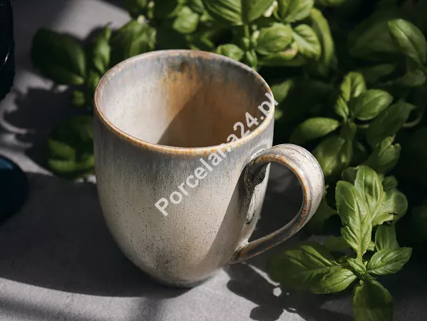 Kubek 0,4 L  Bogucice - Alumina Gobi 1268 Kubek 0,4 L  Bogucice - Alumina Gobi 1268