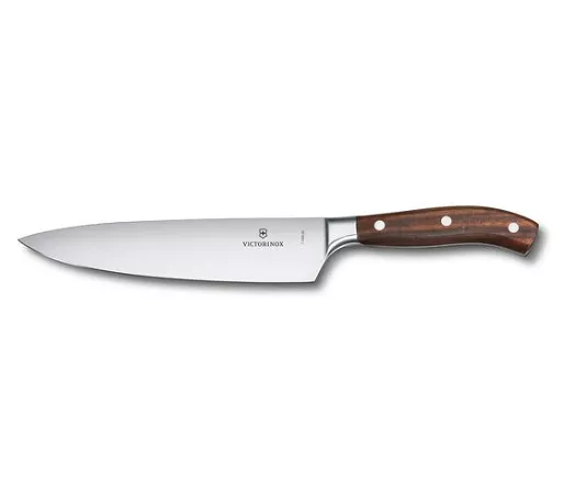 Nóż szefa kuchni 20 cm Victorinox - Grand Maitre Wood V.GMW.7.7400.20G Nóż szefa kuchni 20 cm Victorinox - Grand Maitre Wood V.GMW.7.7400.20G