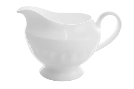 Dzbanuszek 0,3 L Villa Italia - Mesyna White ES663