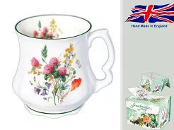 Kubek 0,4 L David Michael China -  Polne kwiaty 33.707-1024