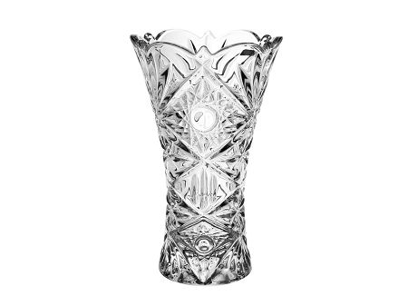 Wazon 20,5 cm Bohemia - Miranda 4SB.MI.822857