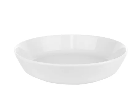 Talerz głęboki 20 cm Lubiana - Ankara (nr 4120)