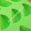 Foremka do lodu z silikonem Altom Design - Limonki 07.AK.1121