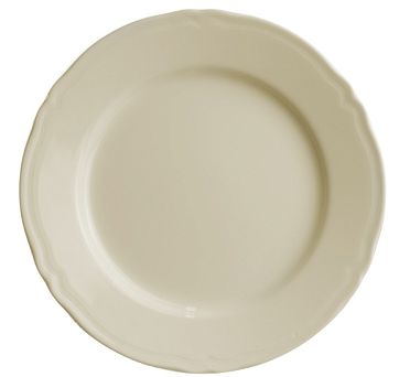 Talerz deserowy 17 cm - Castel FBC - ecru
