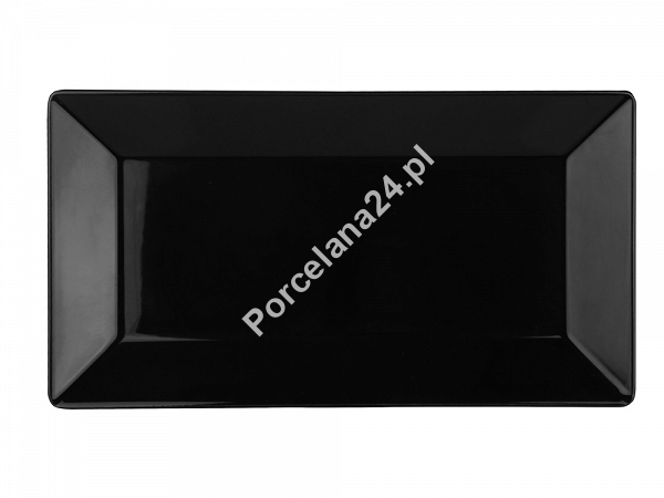 Półmisek 33 x 18 cm Lubiana - Classic Black Półmisek 33 x 18 cm Lubiana - Classic Black