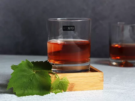 Kpl. szklanek do whisky 300 ml (6 szt.) Krosno - Mixology C874