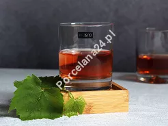 Kpl. szklanek do whisky 300 ml (6 szt.) Krosno - Mixology C874