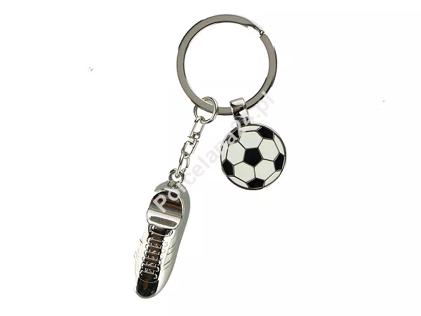 Brelok Hinz Design - Futbolista w pudełku 34.BR362 Brelok Hinz Design - Futbolista w pudełku 34.BR362