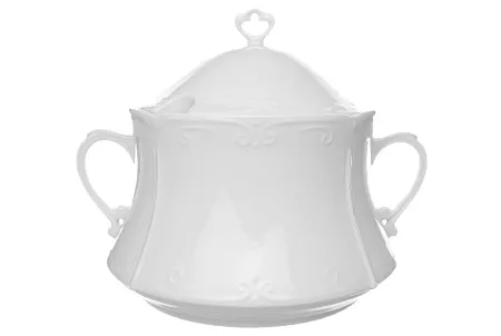 Waza 3,5 L Chodzież - Kamelia C000 Biała