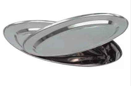 Taca owalna 39 x 26 cm SSW - 480145