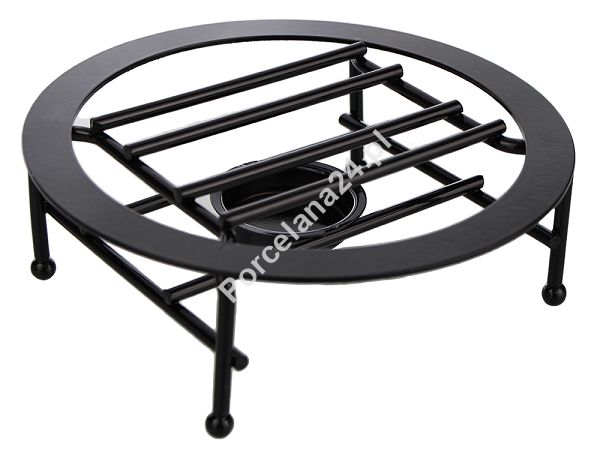 Podgrzewacz / metalowy stojak 17 cm Hanipol - 33.001-0329 Podgrzewacz / metalowy stojak 17 cm Hanipol - 33.001-0329