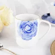 Kubek 0,25 L Porcel - Royal Bloom 10.ROB.K25