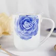 Kubek 0,25 L Porcel - Royal Bloom 10.ROB.K25