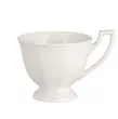 Filiżanka ze spodkiem 0,20 L / 15 cm Villa Italia - Venice White GL0012
