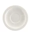 Filiżanka ze spodkiem 0,20 L / 15 cm Villa Italia - Venice White GL0012