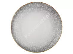 Talerz płytki 27 cm Lubiana - Boss 9000 REACTIVO