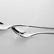Łyżeczka do herbaty (13,5 cm) Gerpol - Venus - wysoki połysk