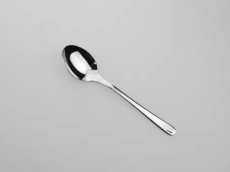 Łyżeczka do herbaty (13,5 cm) Gerpol - Venus - wysoki połysk