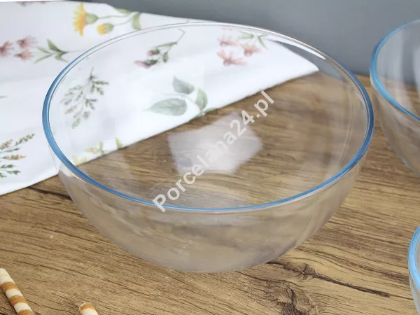Salaterka żaroodporna 21 cm Termisil - 42S.21 Salaterka żaroodporna 21 cm Termisil - 42S.21