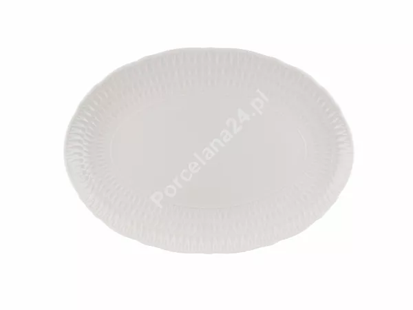 Półmisek 34 cm Ćmielów - Sofia 0001 Półmisek 34 cm Ćmielów - Sofia 0001