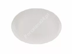 Półmisek 34 cm Ćmielów - Sofia 0001