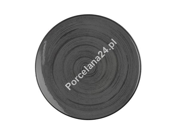 Talerz deserowy 22 cm Bogucice - Alumina Nostalgia Onyx 993 Talerz deserowy 22 cm Bogucice - Alumina Nostalgia Onyx 993