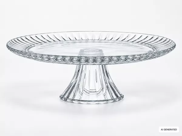 Patera na nodze 31 cm Ambition - Ribs 1D.PAT.67661 Patera na nodze 31 cm Ambition - Ribs 1D.PAT.67661