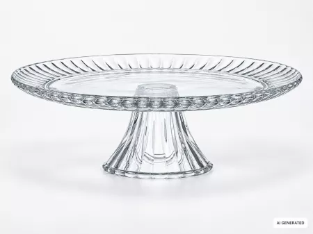 Patera na nodze 31 cm Ambition - Ribs 1D.PAT.67661