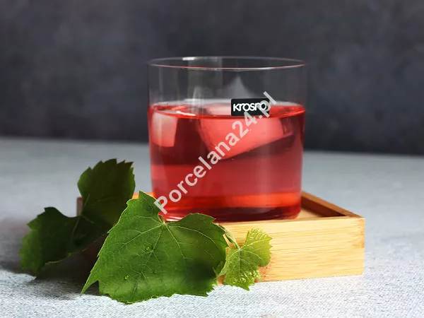 Kpl. szklanek do cydru 350 ml (6 szt.) Krosno - Mixology 44.C366-0350 Kpl. szklanek do cydru 350 ml (6 szt.) Krosno - Mixology 44.C366-0350
